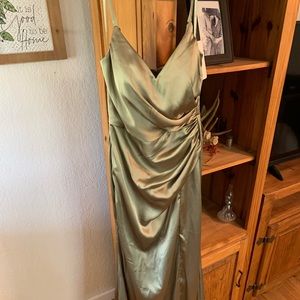 Revelry Bridesmaids Dress